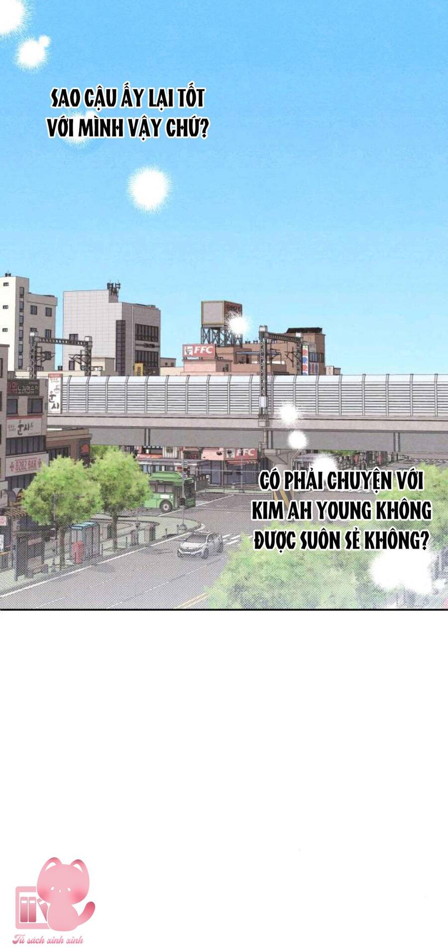 Bí Mật Thanh Xuân Chapter 99 - Trang 27
