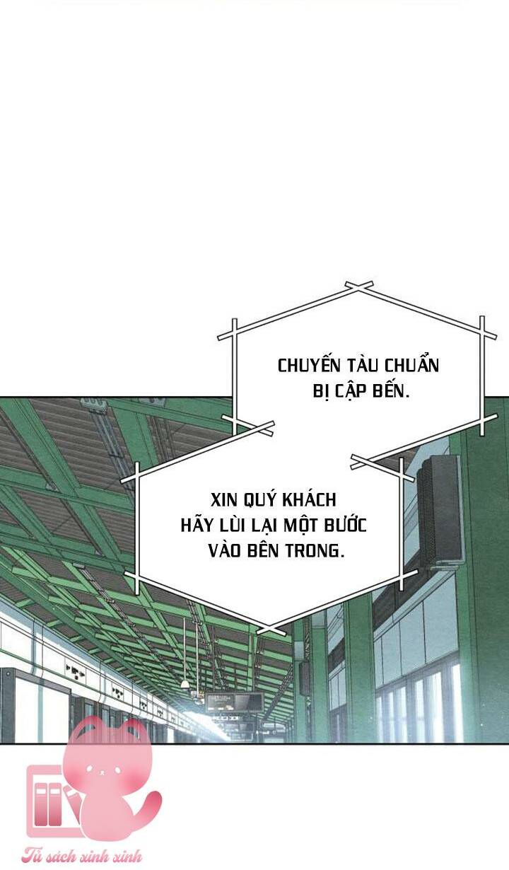 Bí Mật Thanh Xuân Chapter 1 - Trang 19