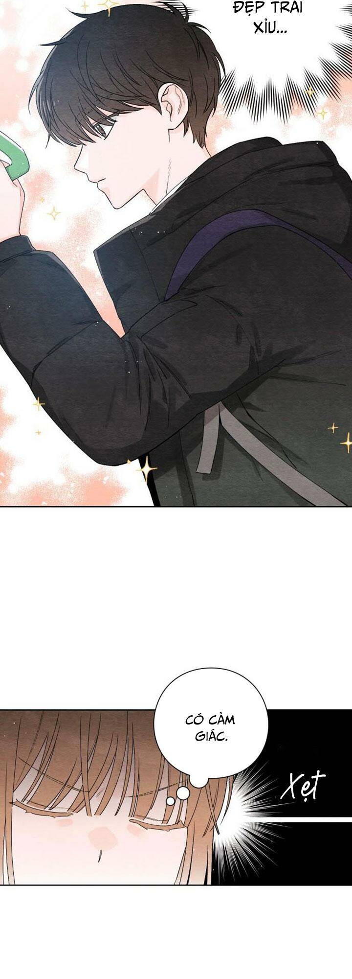 Bí Mật Thanh Xuân Chapter 1 - Trang 26