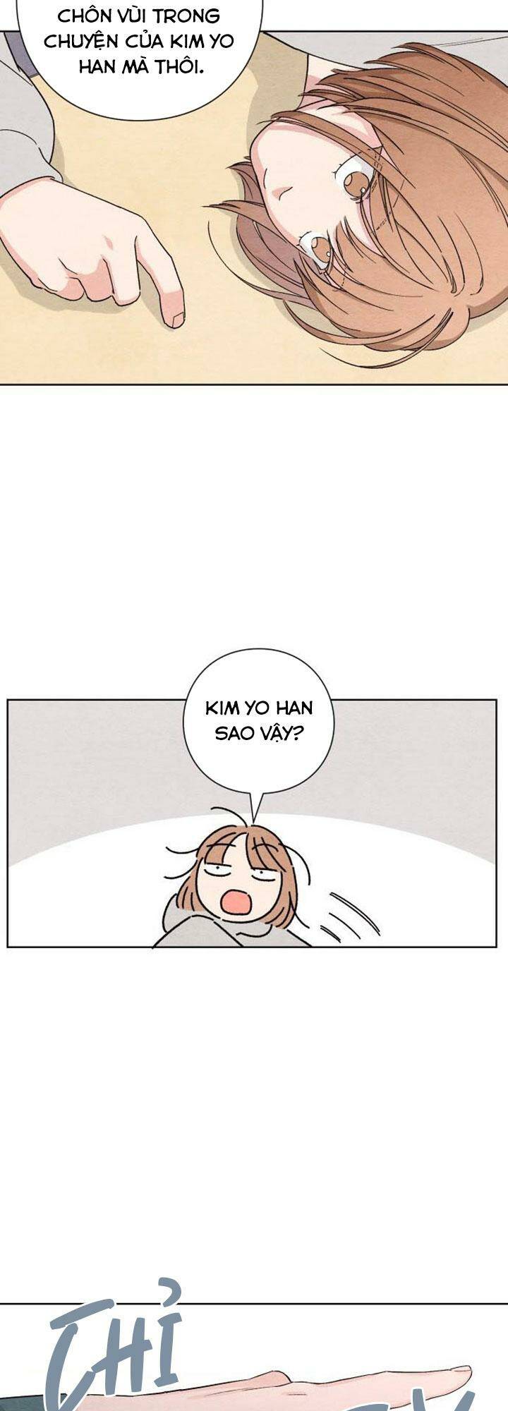 Bí Mật Thanh Xuân Chapter 1 - Trang 52