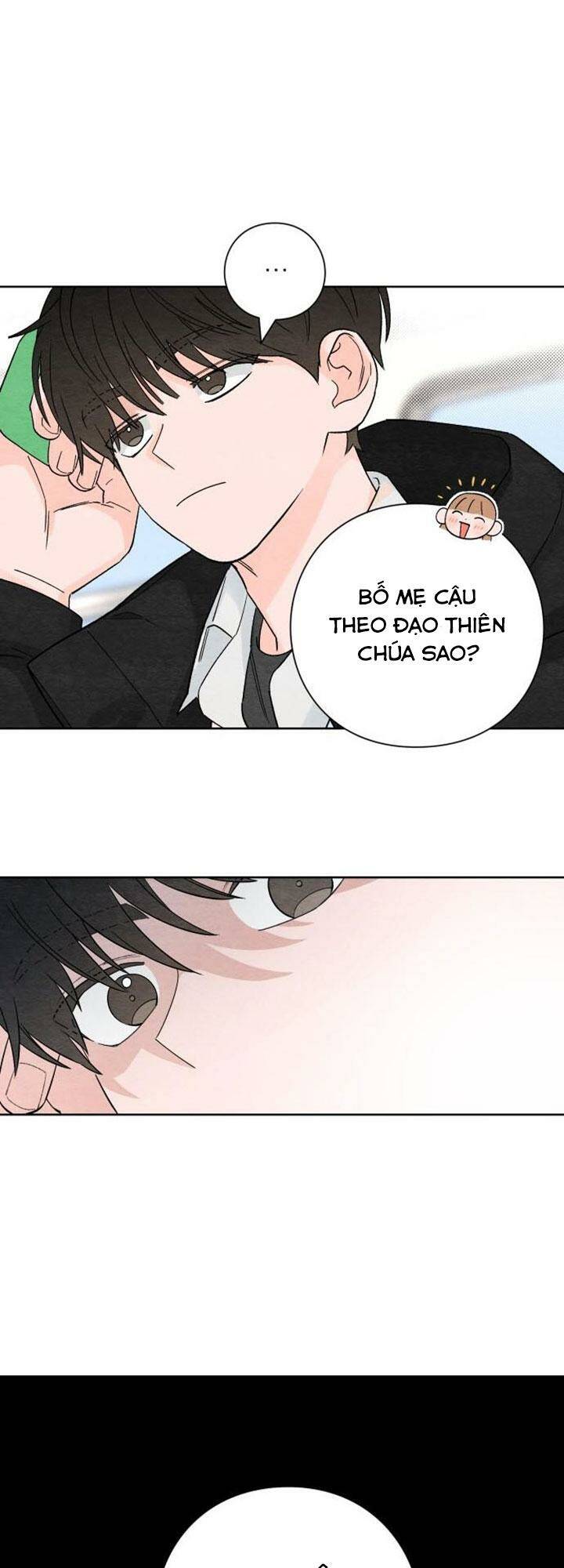 Bí Mật Thanh Xuân Chapter 1 - Trang 39