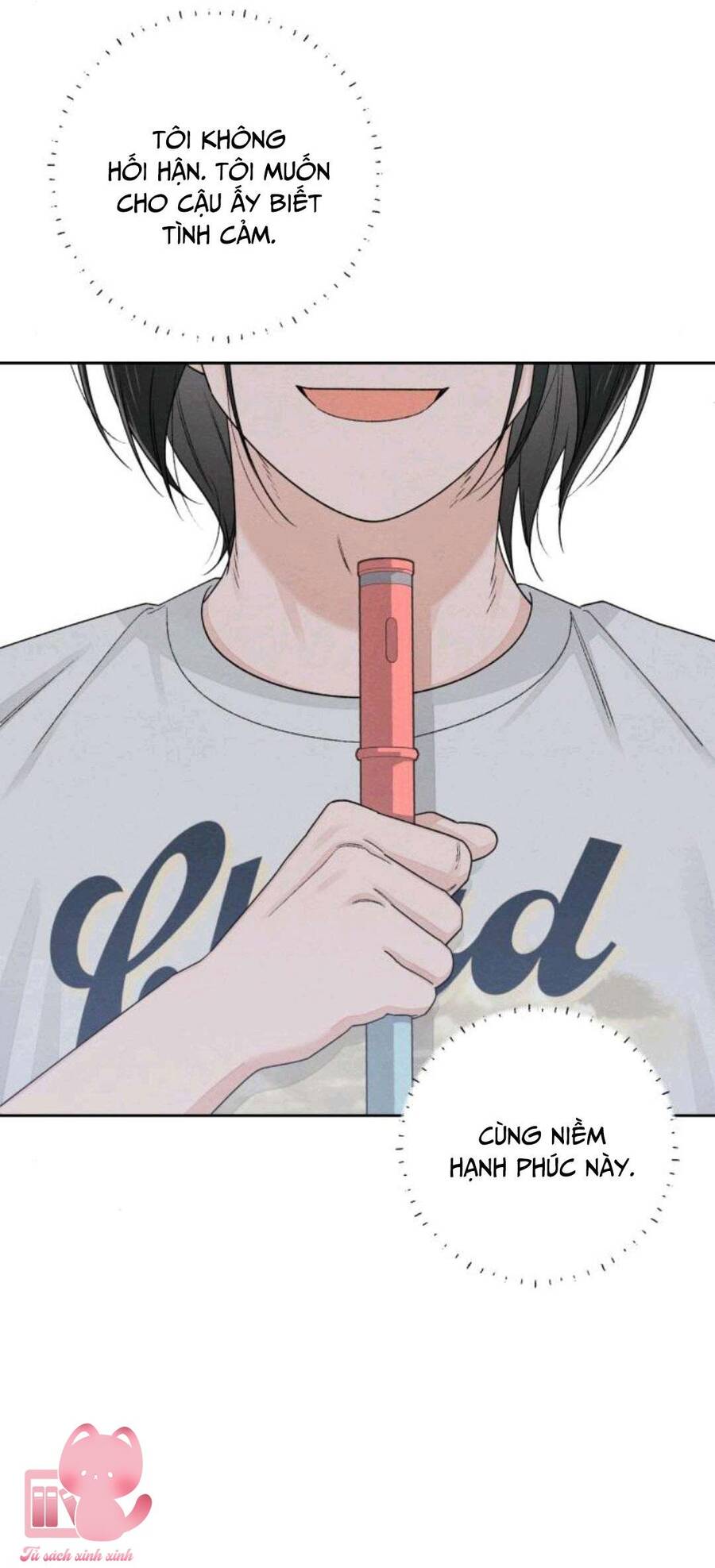 Bí Mật Thanh Xuân Chapter 98 - Trang 49