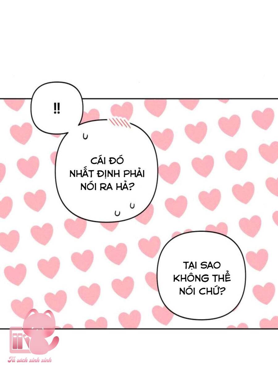 Bí Mật Thanh Xuân Chapter 100 - Trang 32