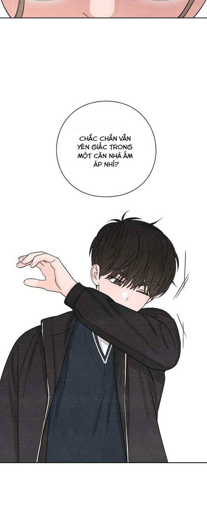 Bí Mật Thanh Xuân Chapter 3 - Trang 13