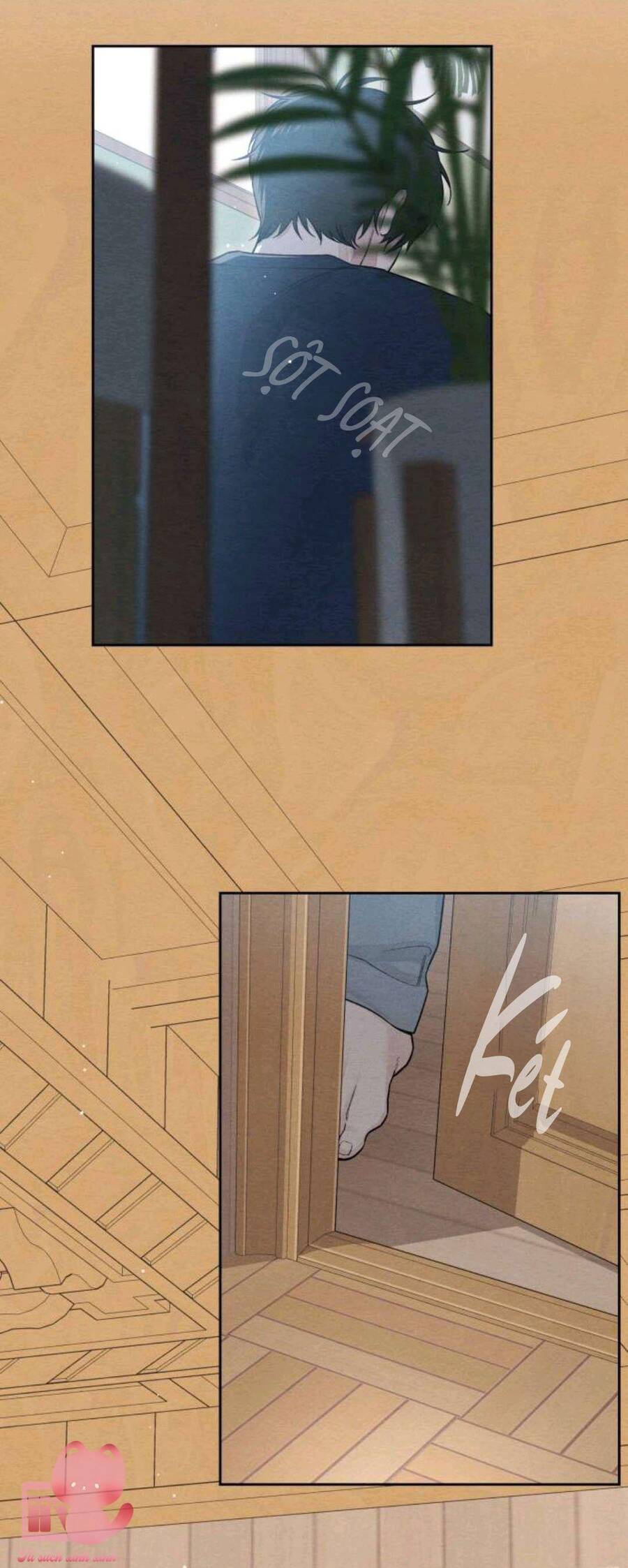Bí Mật Thanh Xuân Chapter 102 - Trang 2