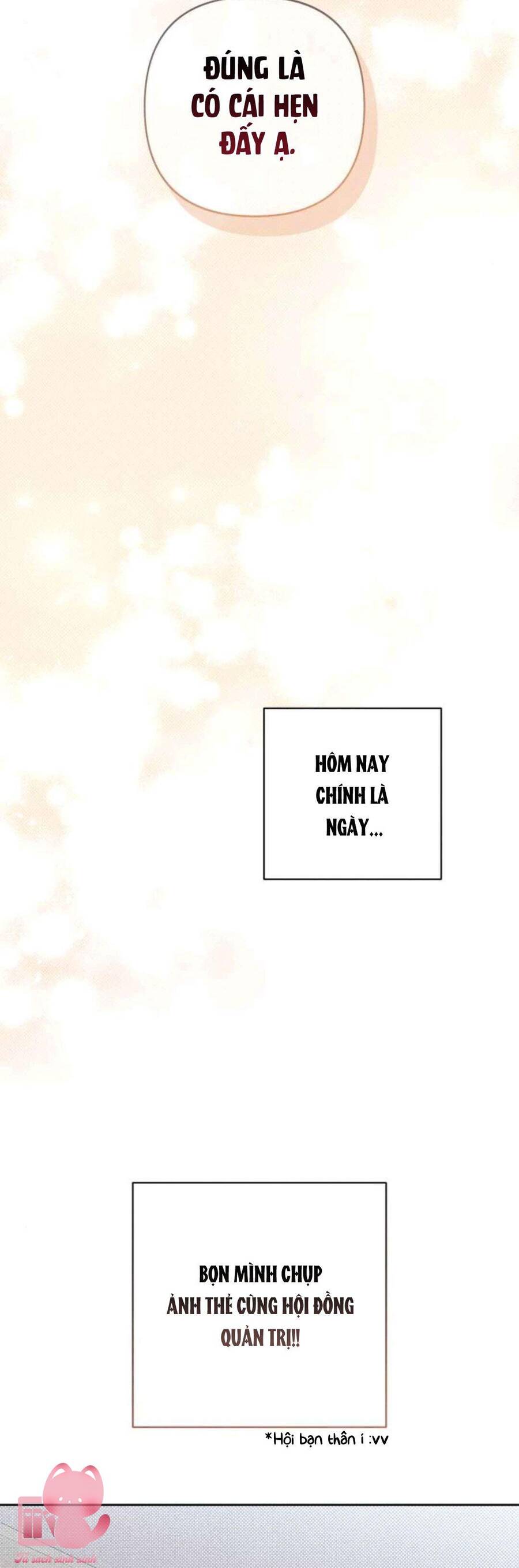 Bí Mật Thanh Xuân Chapter 102 - Trang 15