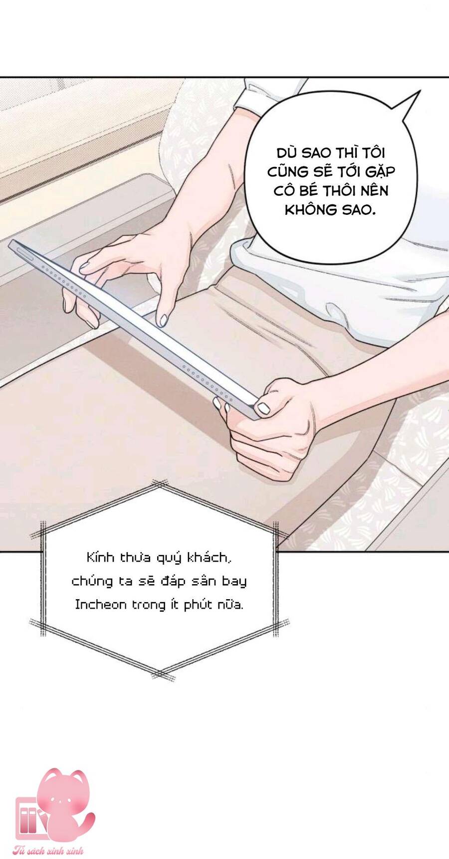 Bí Mật Thanh Xuân Chapter 101 - Trang 24