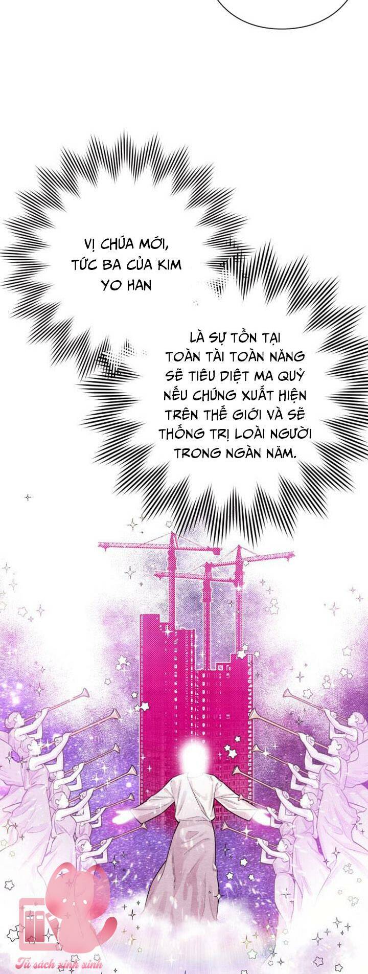Bí Mật Thanh Xuân Chapter 2 - Trang 5