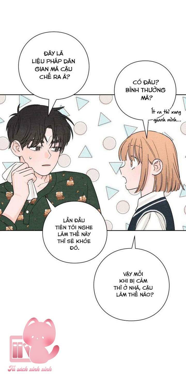 Bí Mật Thanh Xuân Chapter 3 - Trang 30