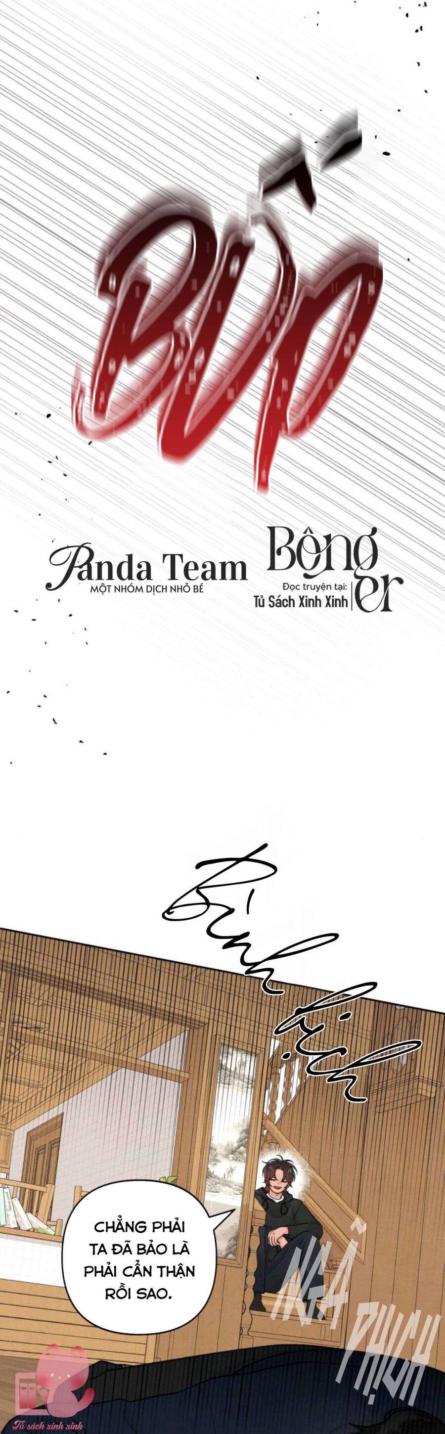 Bí Mật Thanh Xuân Chapter 102 - Trang 8