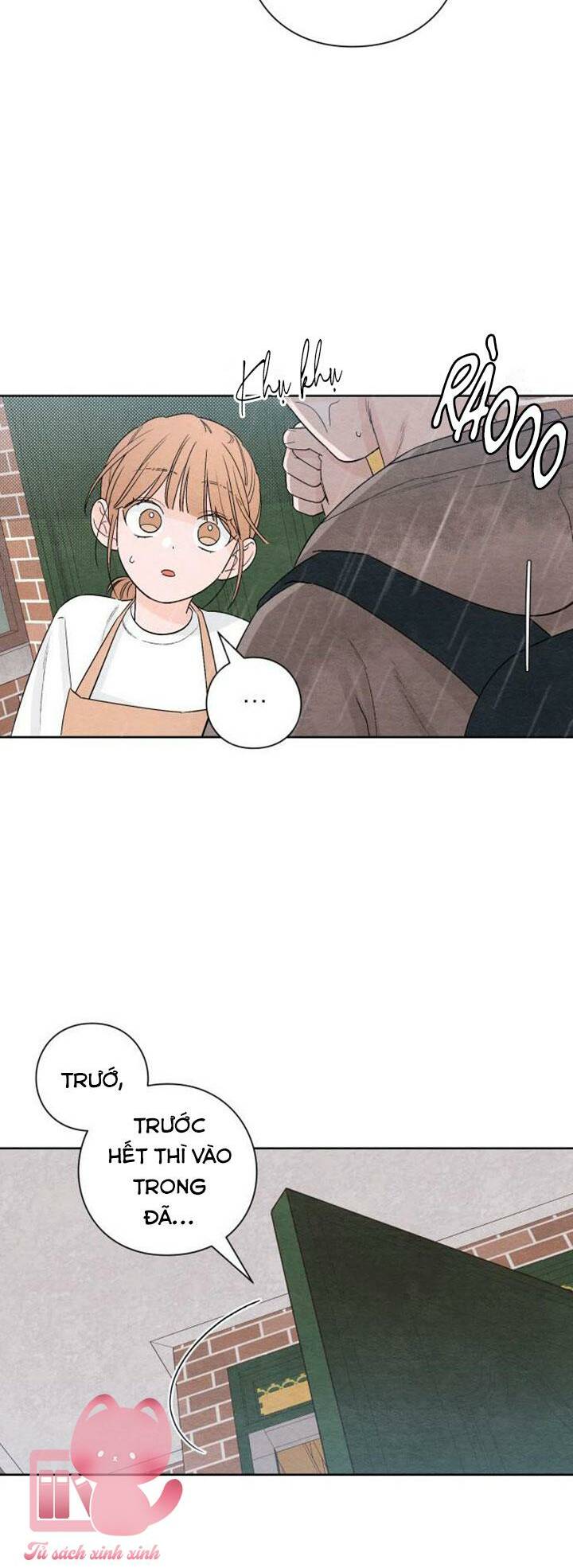 Bí Mật Thanh Xuân Chapter 2 - Trang 39