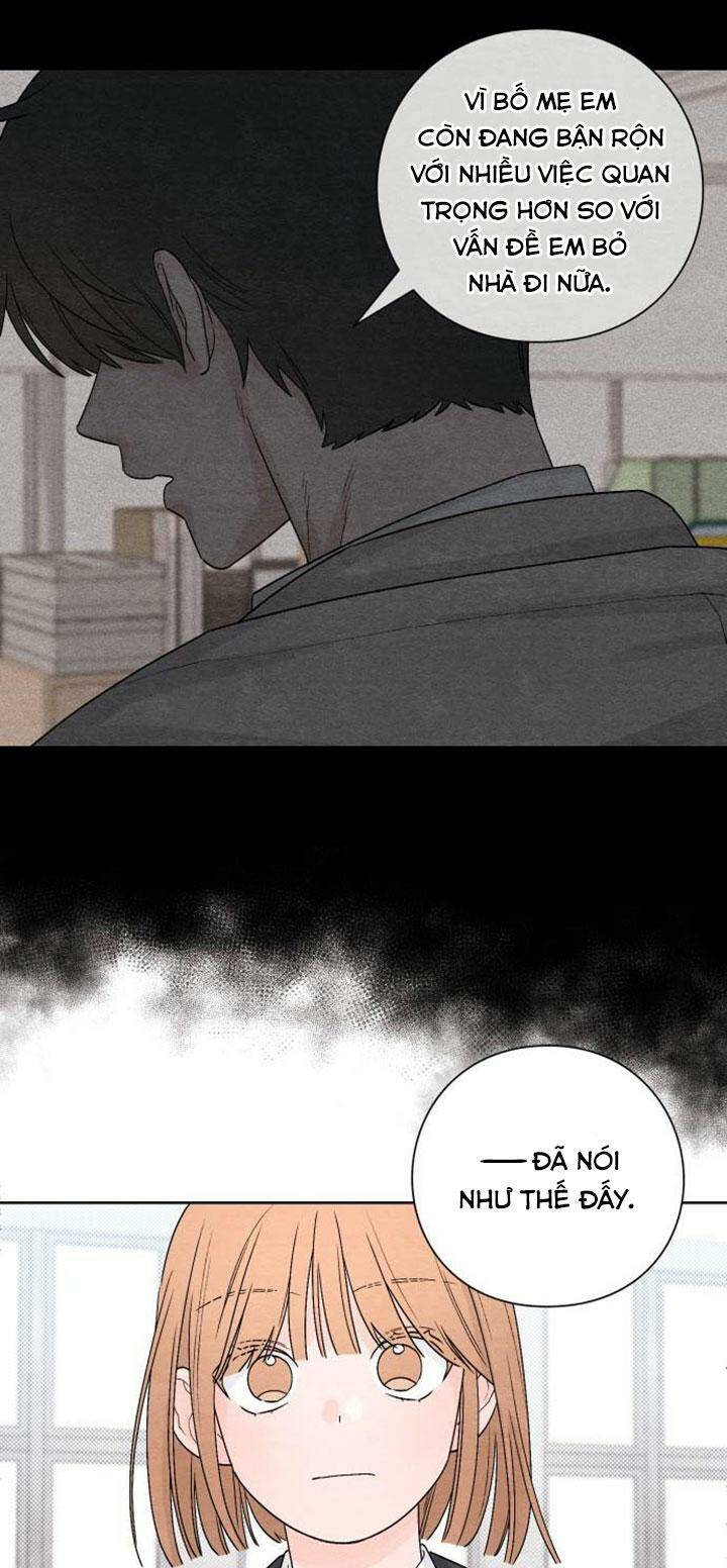 Bí Mật Thanh Xuân Chapter 2 - Trang 28