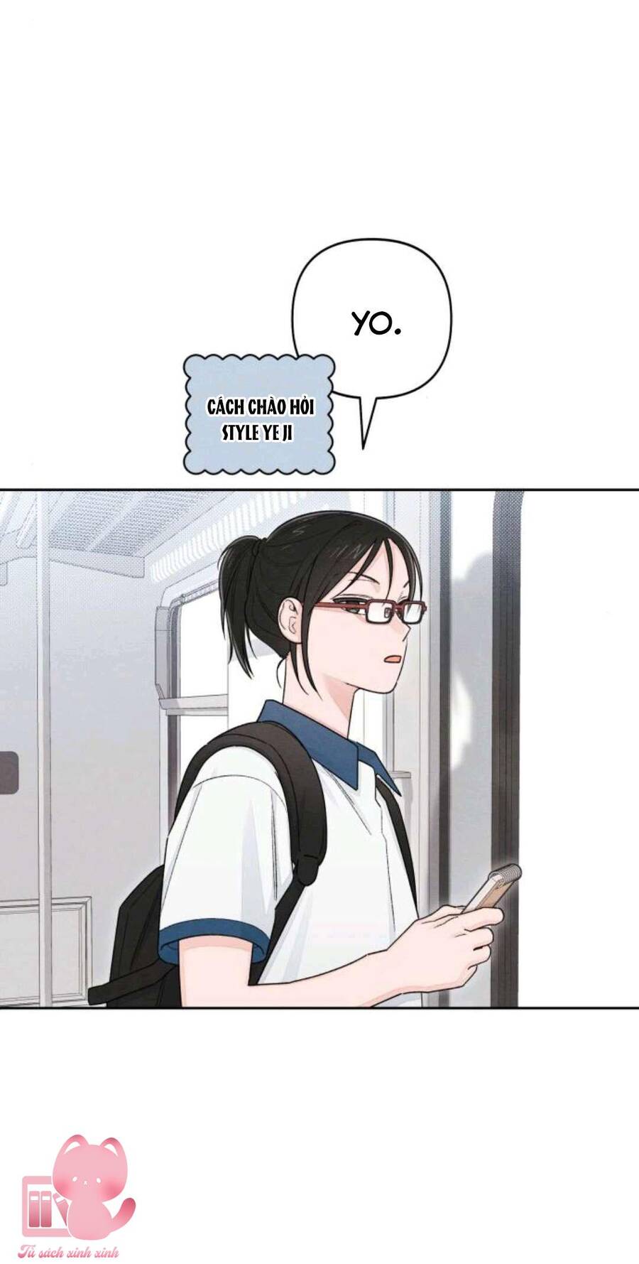 Bí Mật Thanh Xuân Chapter 99 - Trang 19