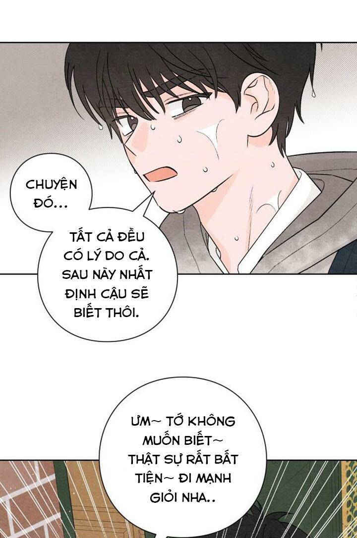 Bí Mật Thanh Xuân Chapter 2 - Trang 52