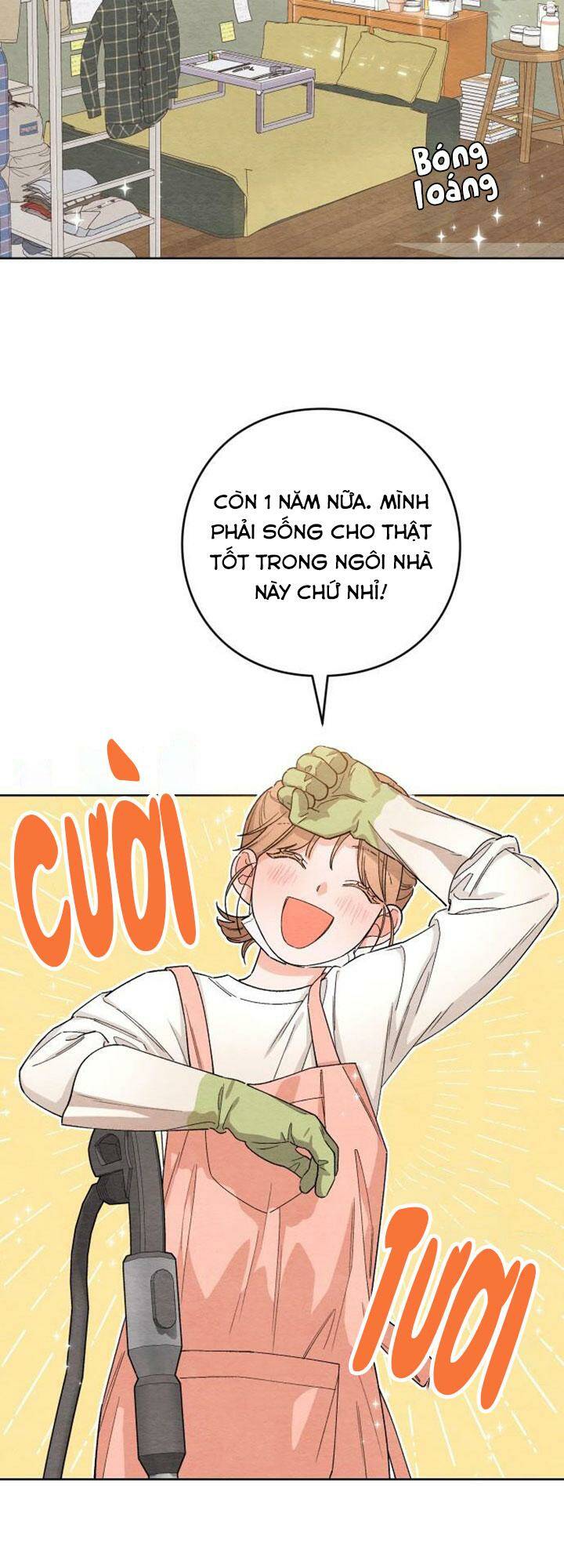 Bí Mật Thanh Xuân Chapter 1 - Trang 65