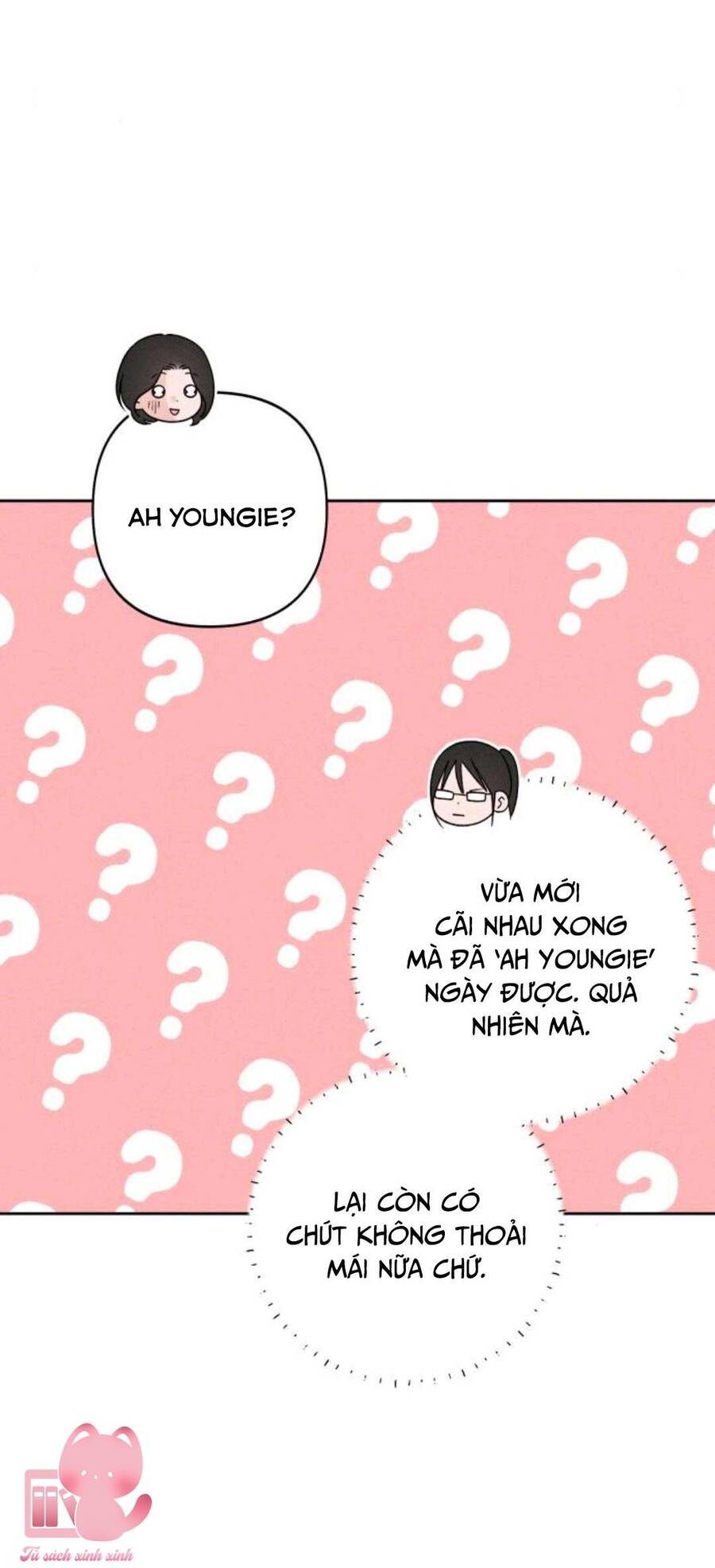 Bí Mật Thanh Xuân Chapter 99 - Trang 42