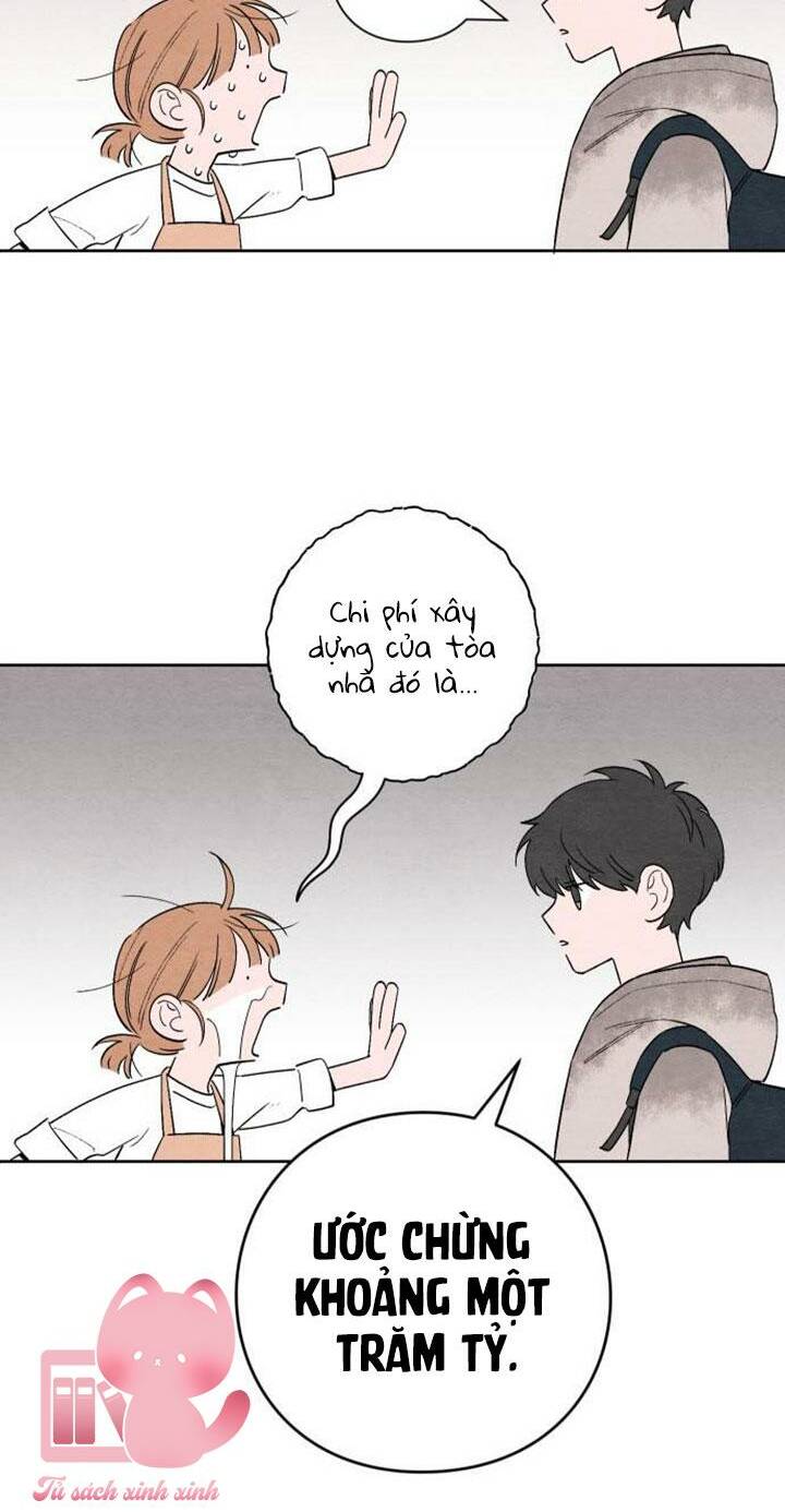 Bí Mật Thanh Xuân Chapter 2 - Trang 44