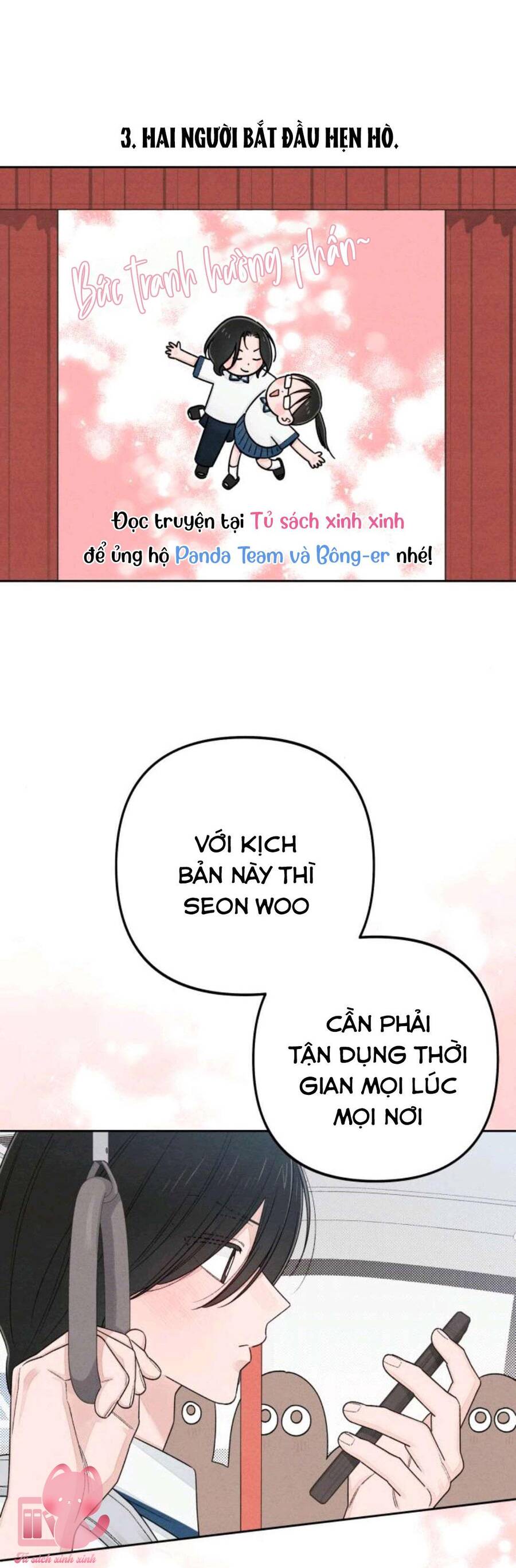 Bí Mật Thanh Xuân Chapter 98 - Trang 17