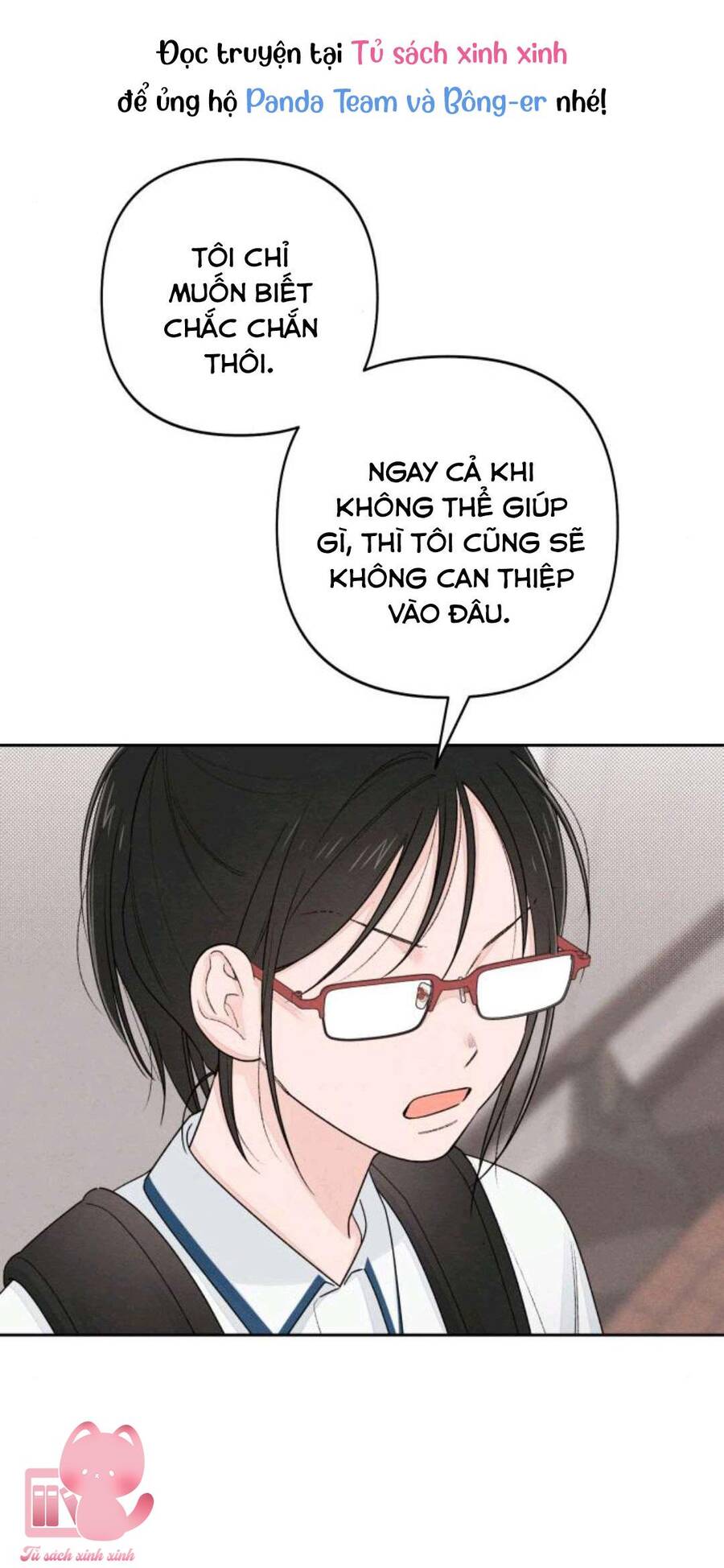 Bí Mật Thanh Xuân Chapter 99 - Trang 44