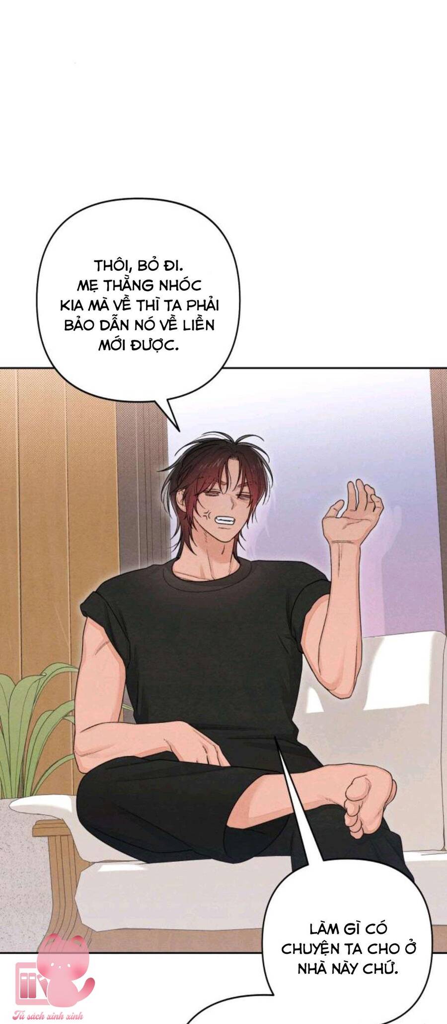 Bí Mật Thanh Xuân Chapter 100 - Trang 48