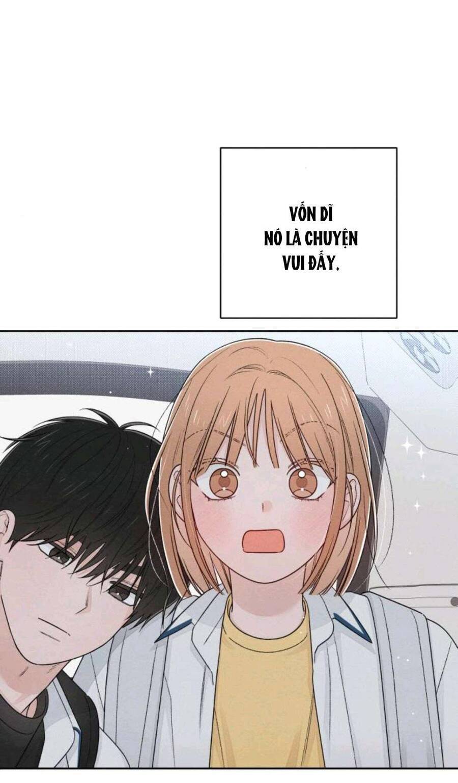Bí Mật Thanh Xuân Chapter 98 - Trang 54