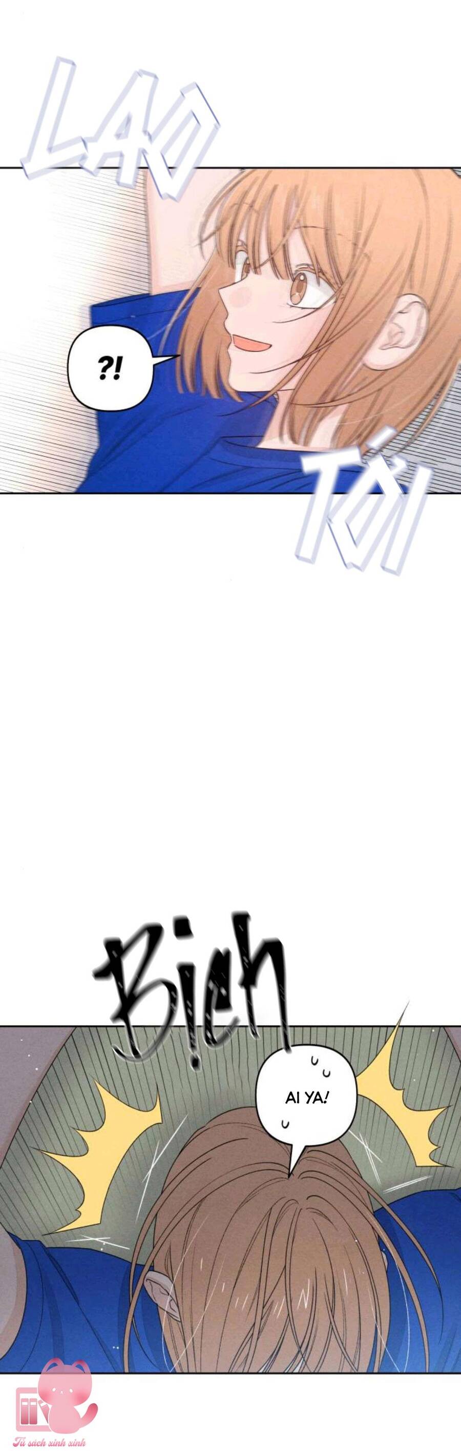 Bí Mật Thanh Xuân Chapter 100 - Trang 27
