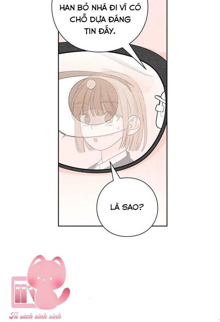 Bí Mật Thanh Xuân Chapter 2 - Trang 23