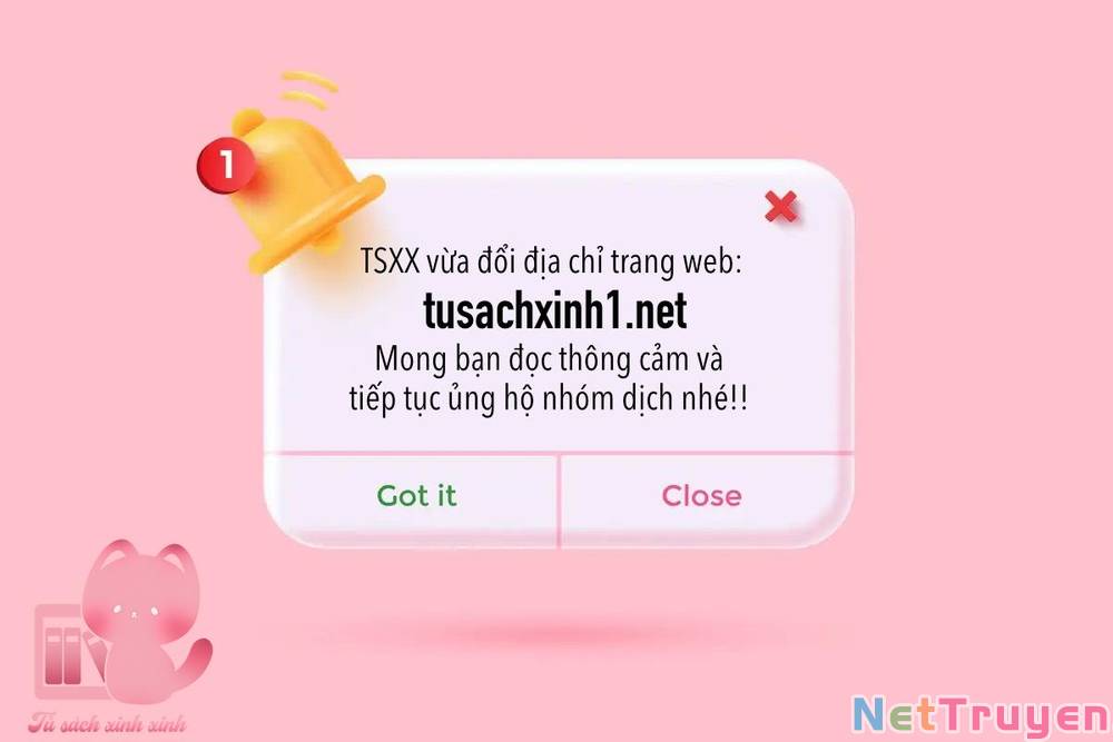 Bí Mật Thanh Xuân Chapter 33 - Trang 0