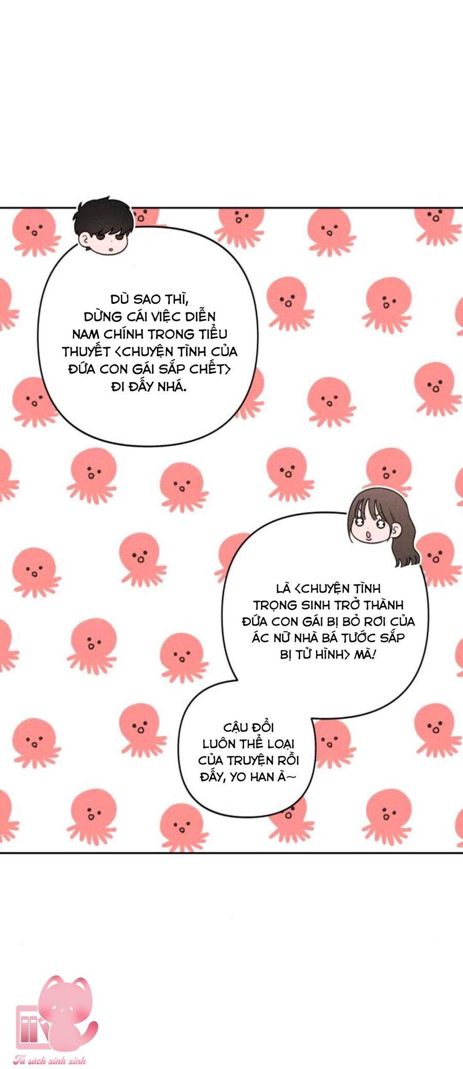 Bí Mật Thanh Xuân Chapter 98 - Trang 51
