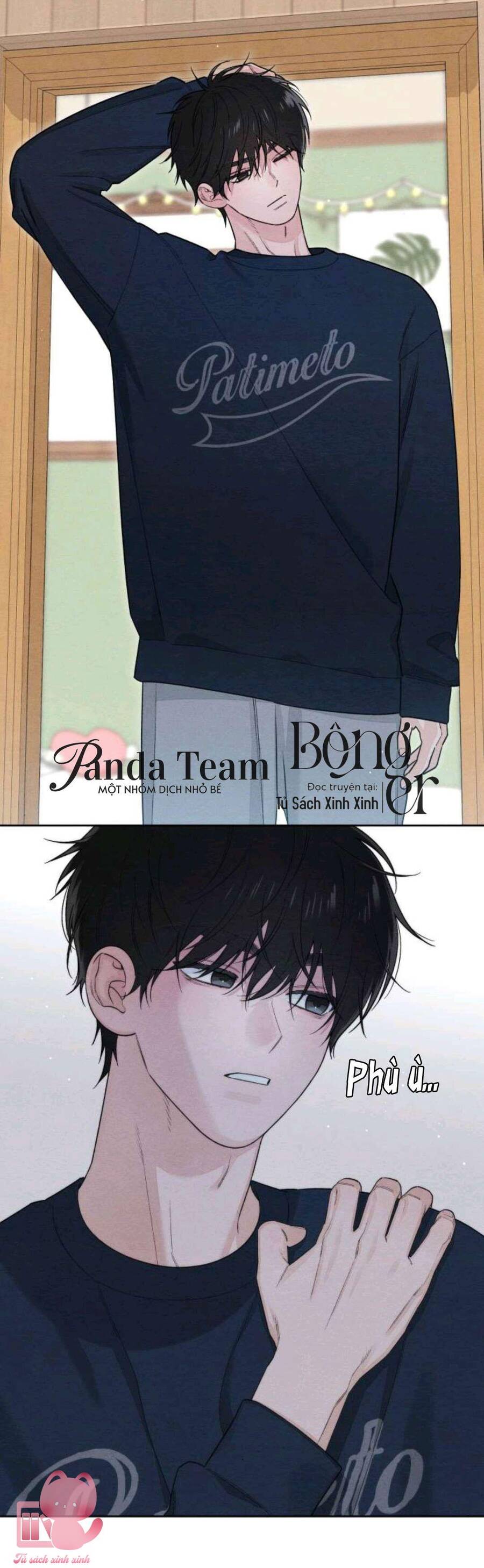 Bí Mật Thanh Xuân Chapter 102 - Trang 3