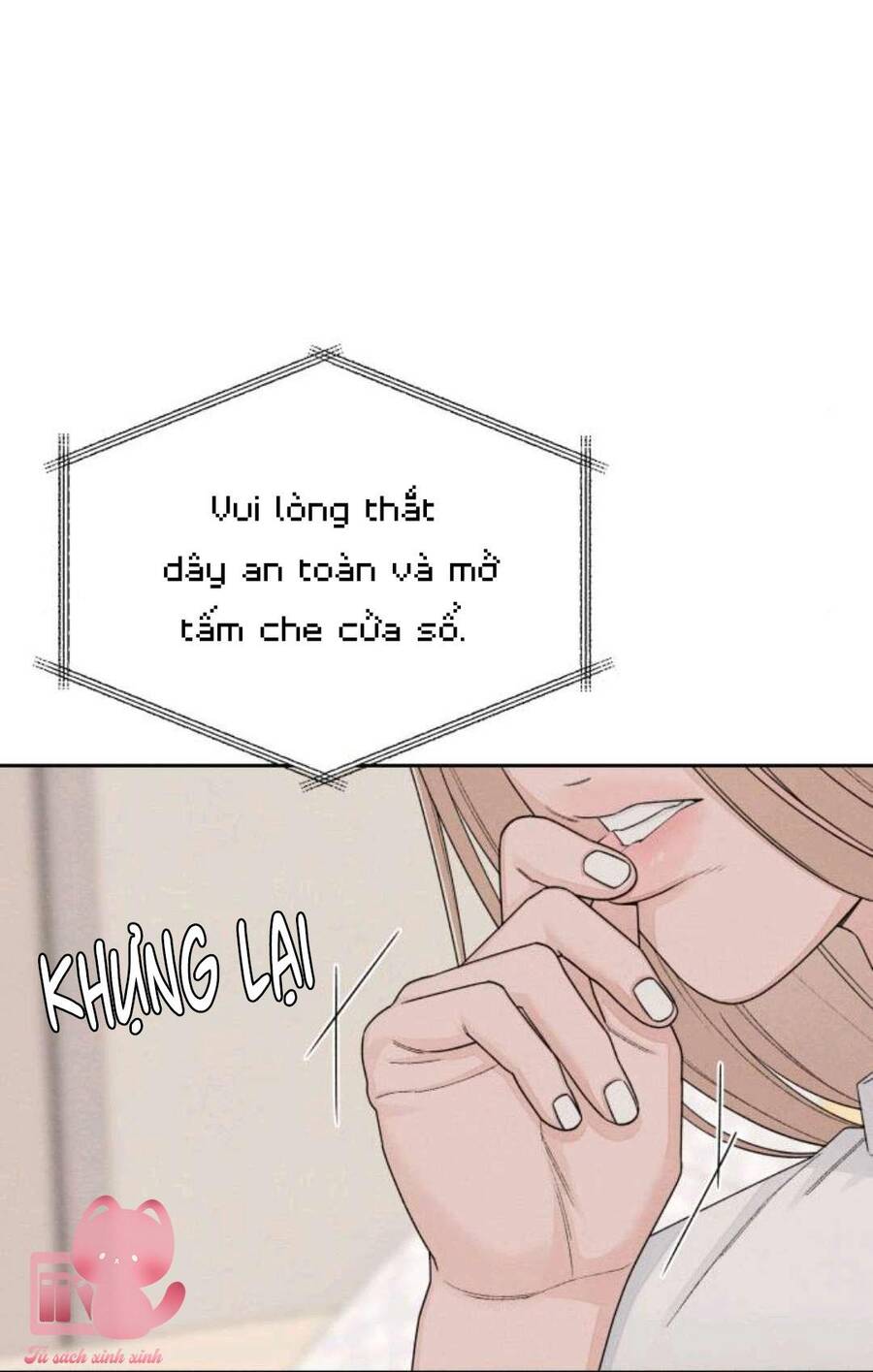 Bí Mật Thanh Xuân Chapter 101 - Trang 25