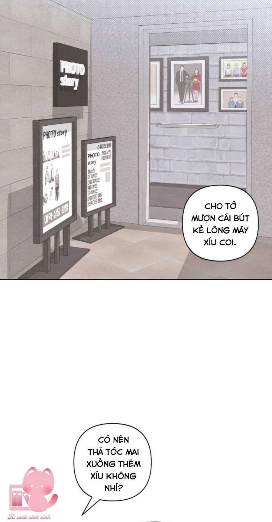 Bí Mật Thanh Xuân Chapter 102 - Trang 16
