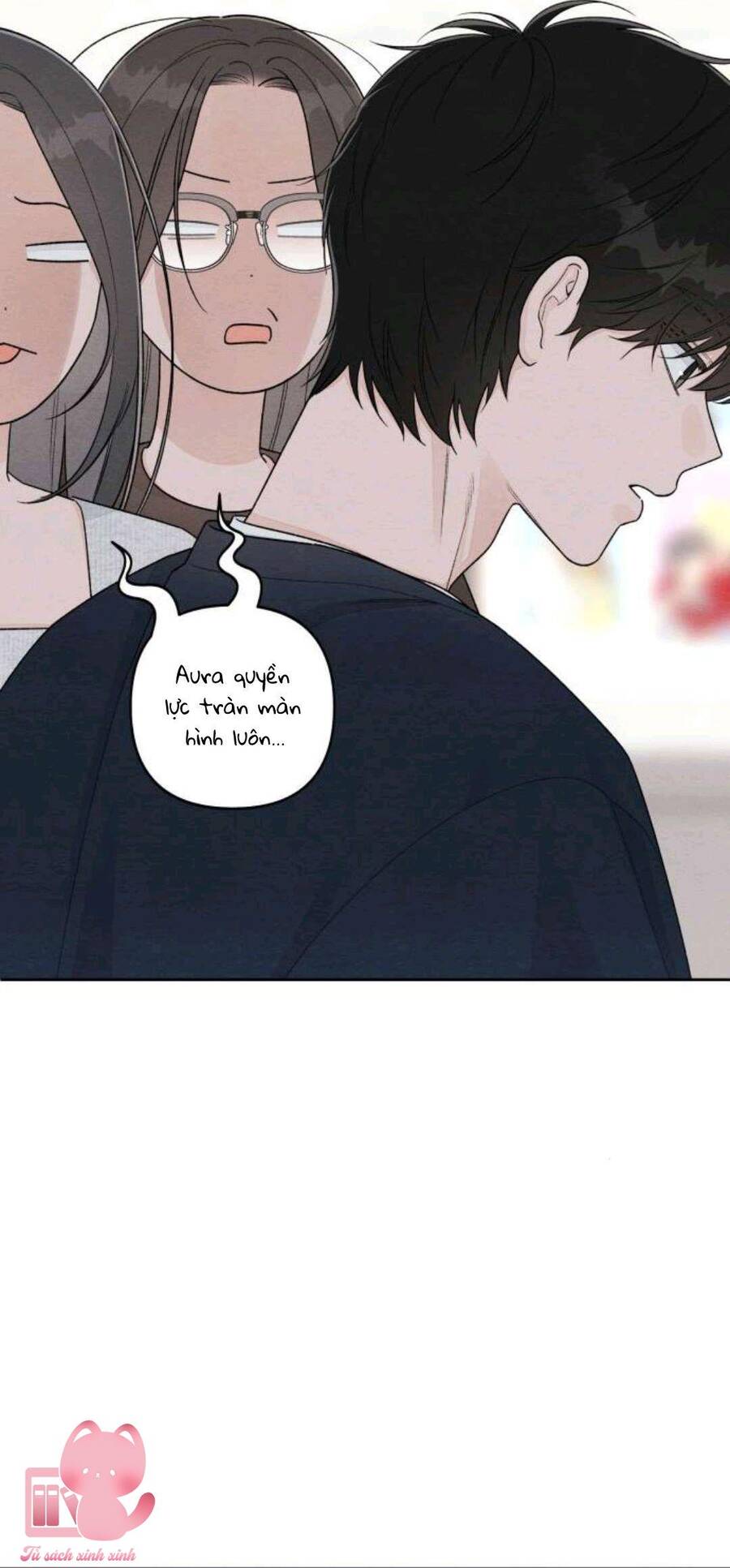 Bí Mật Thanh Xuân Chapter 102 - Trang 27