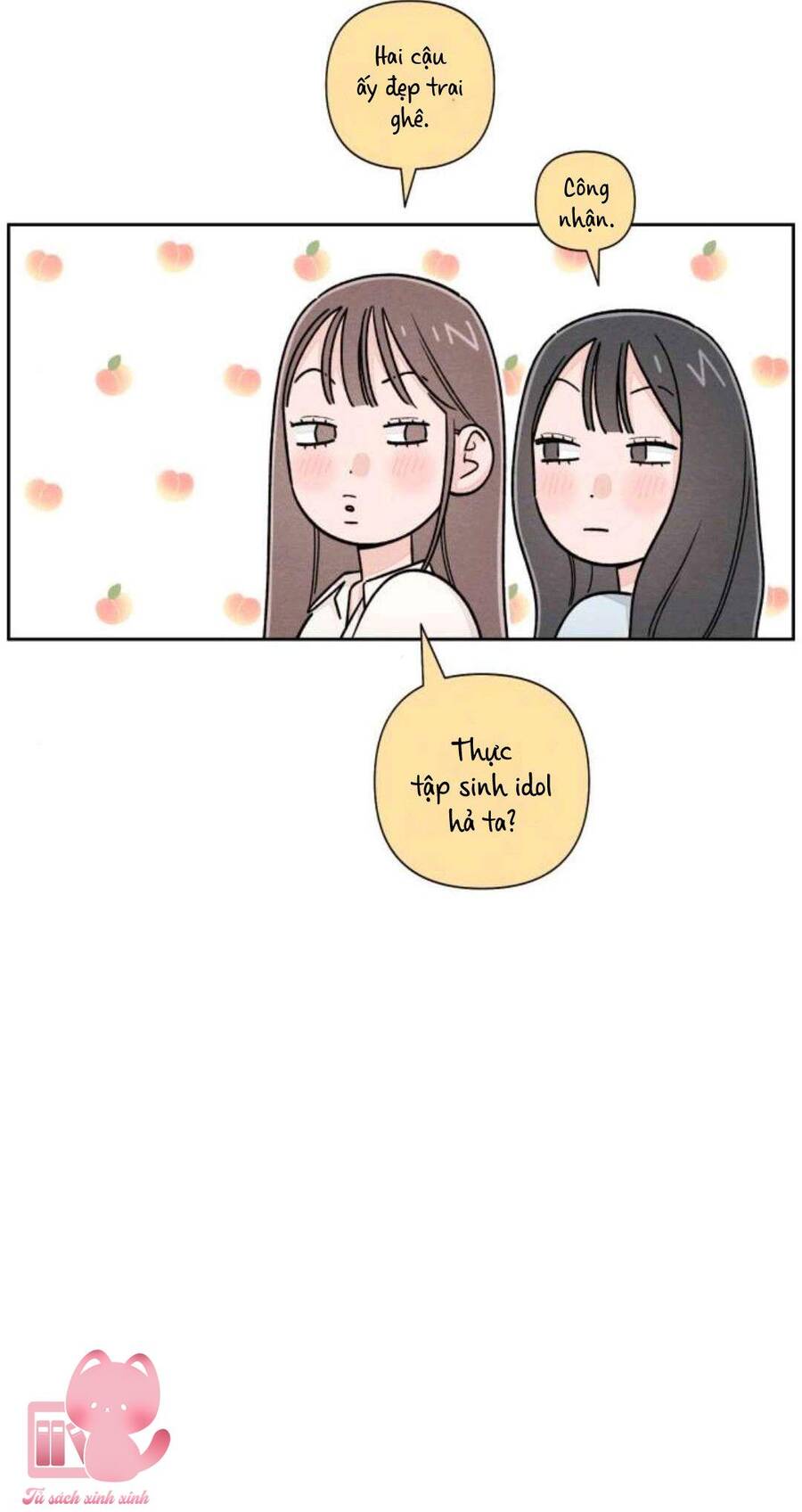 Bí Mật Thanh Xuân Chapter 102 - Trang 20