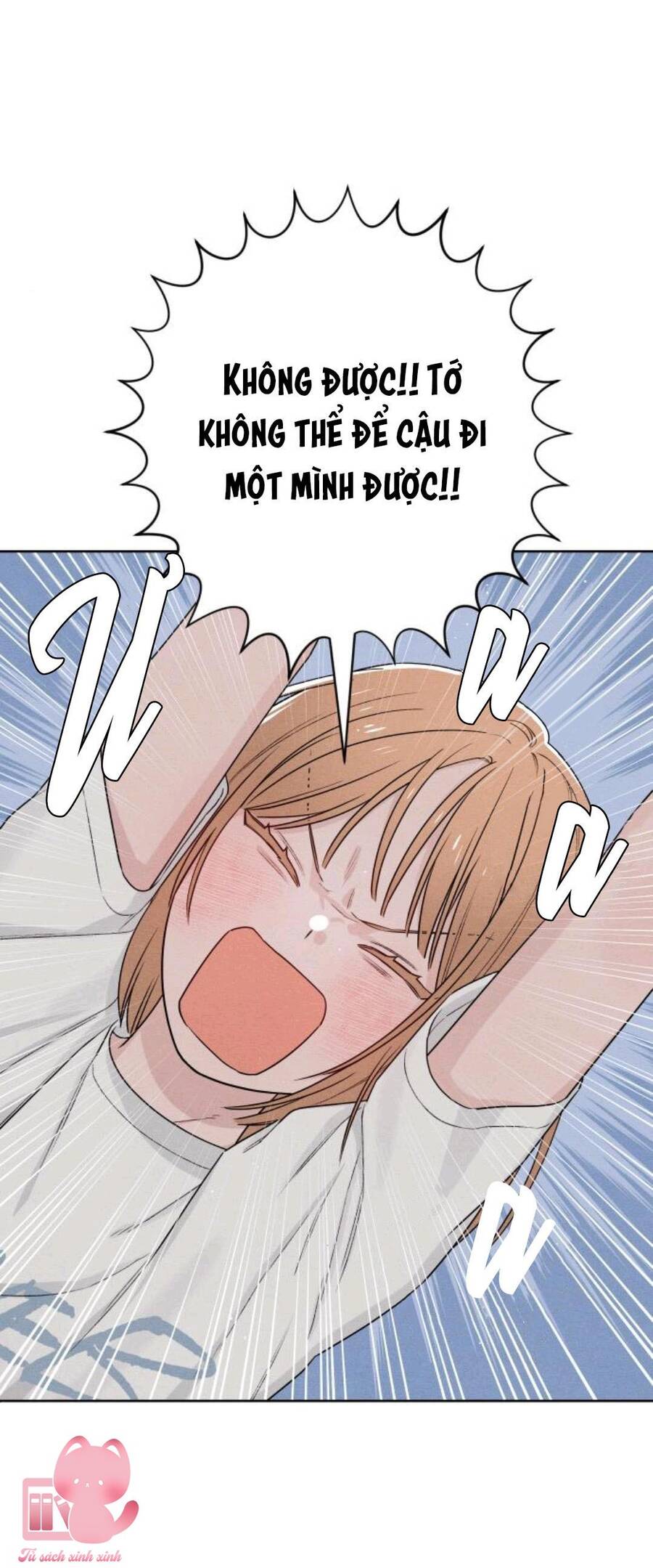 Bí Mật Thanh Xuân Chapter 45 - Trang 0