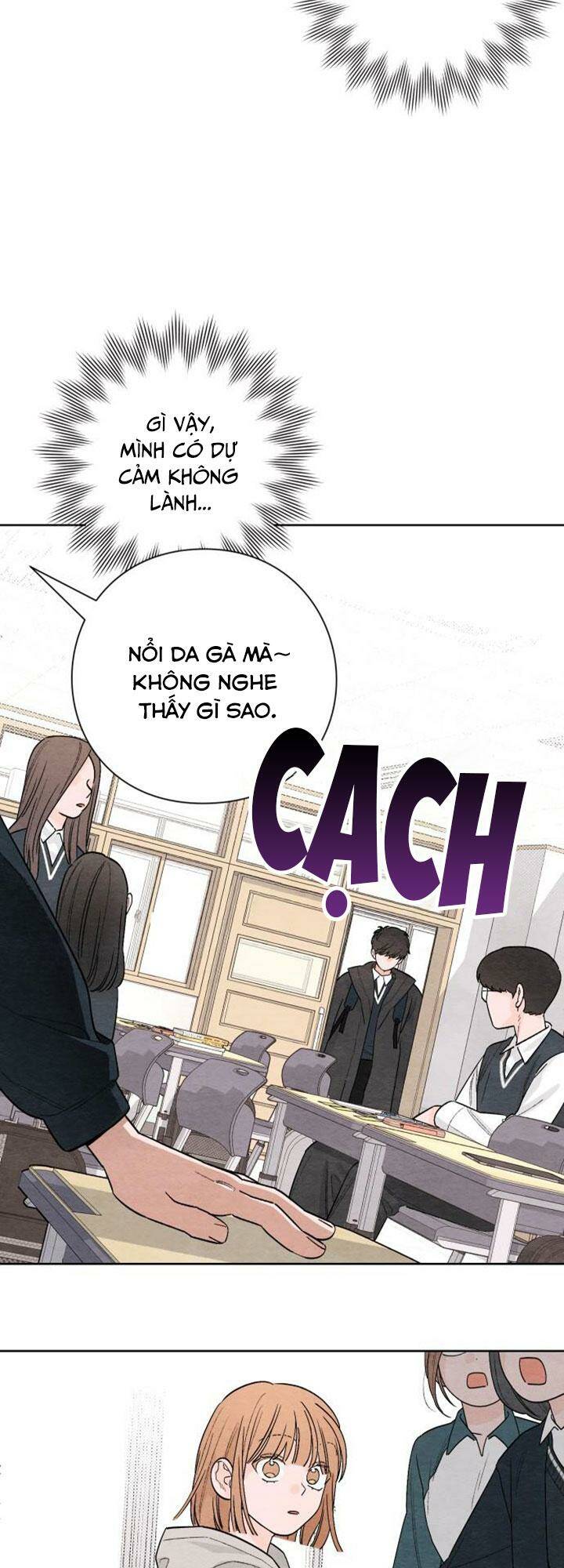 Bí Mật Thanh Xuân Chapter 1 - Trang 58