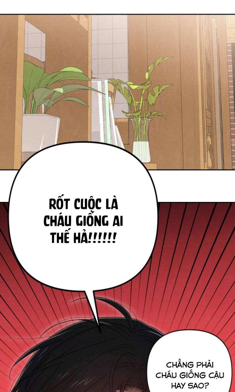 Bí Mật Thanh Xuân Chapter 100 - Trang 45