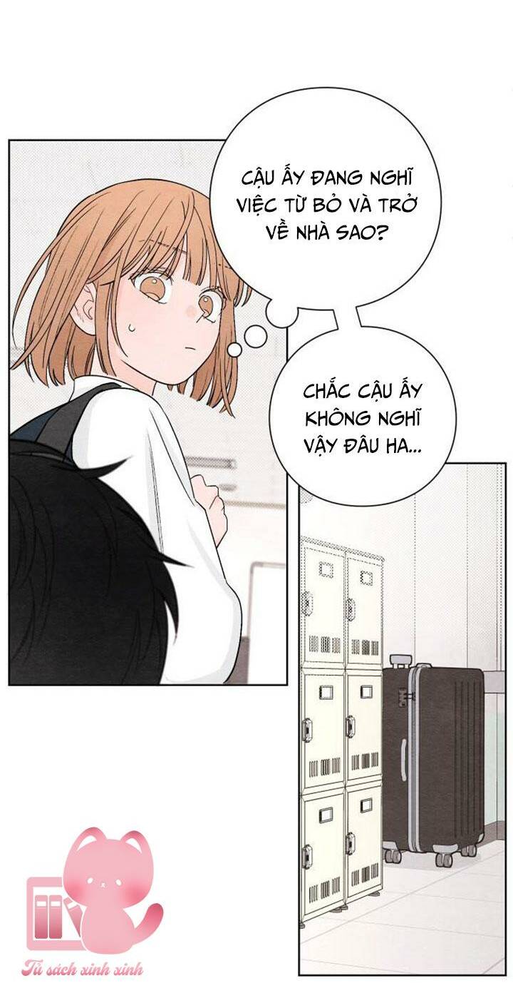 Bí Mật Thanh Xuân Chapter 2 - Trang 33