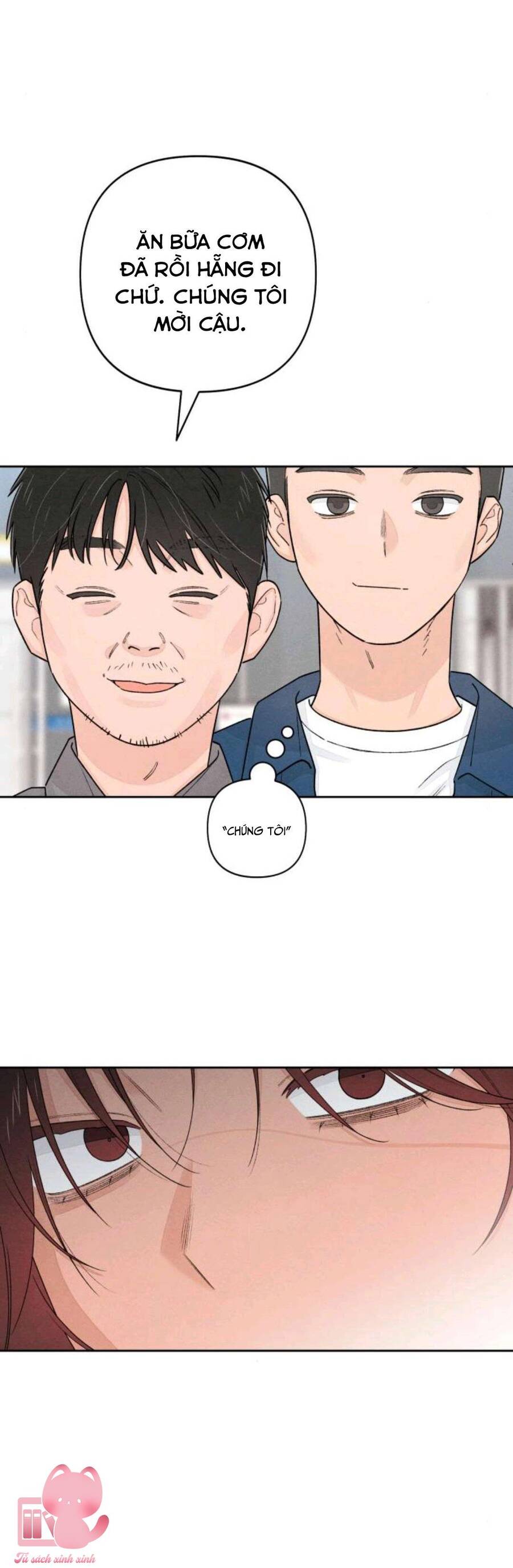 Bí Mật Thanh Xuân Chapter 99 - Trang 6