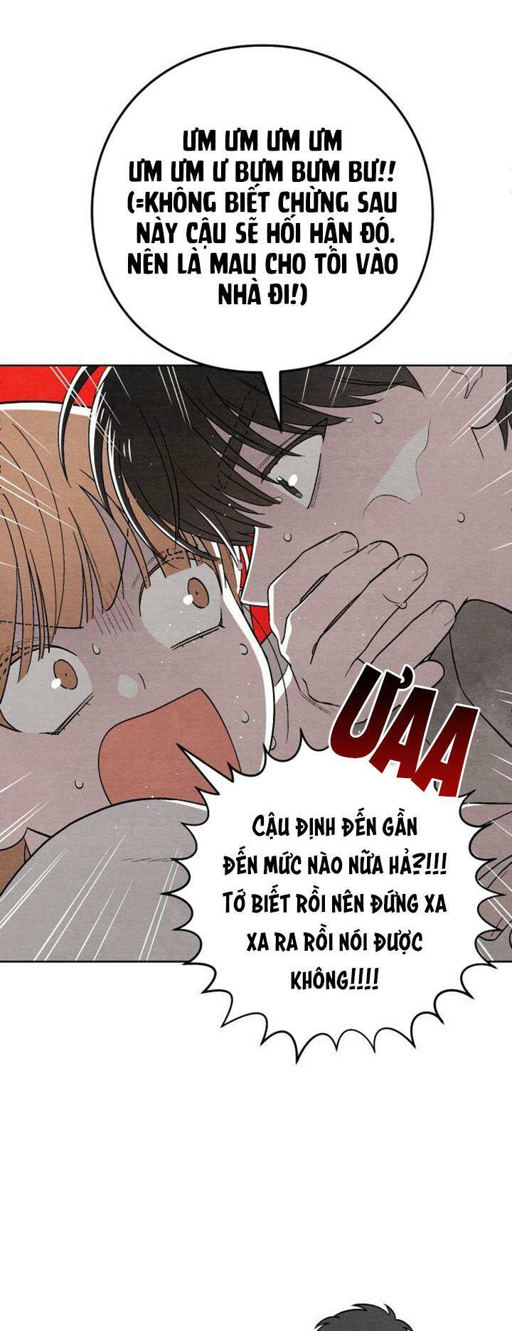 Bí Mật Thanh Xuân Chapter 2 - Trang 56