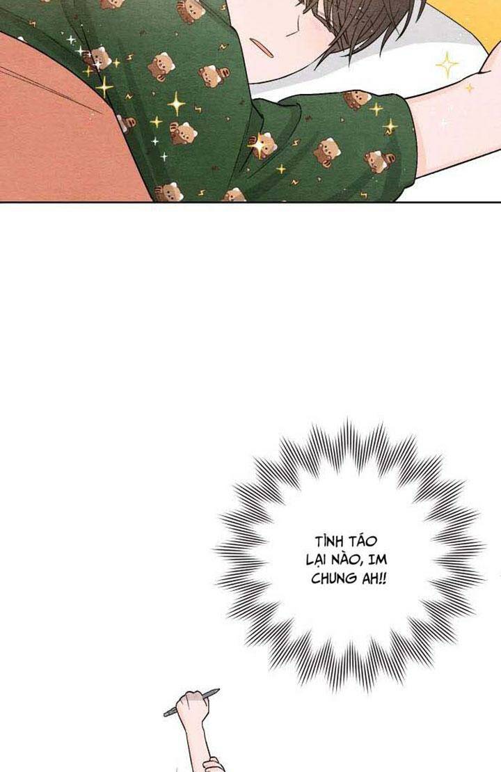 Bí Mật Thanh Xuân Chapter 3 - Trang 41