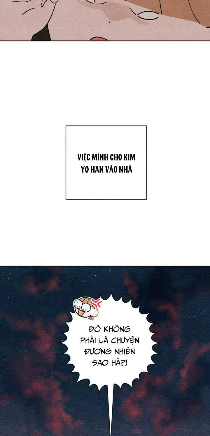 Bí Mật Thanh Xuân Chapter 2 - Trang 63