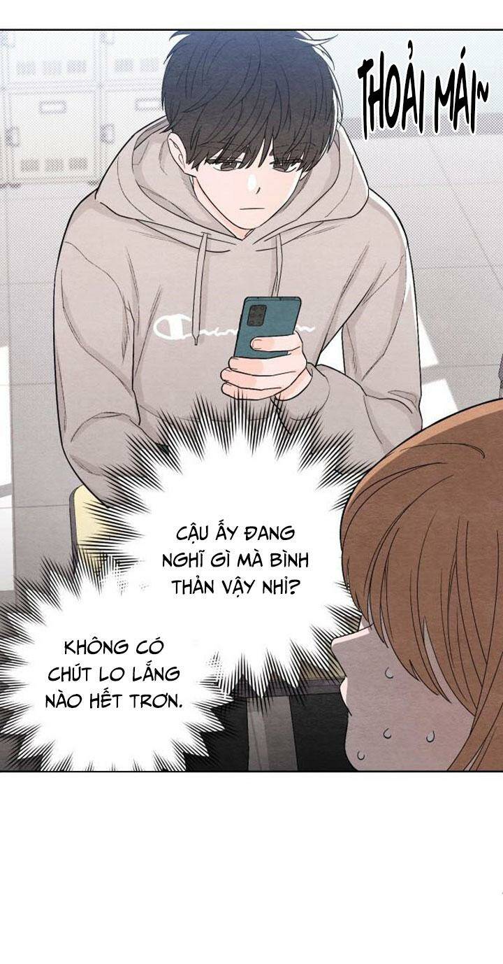 Bí Mật Thanh Xuân Chapter 2 - Trang 32