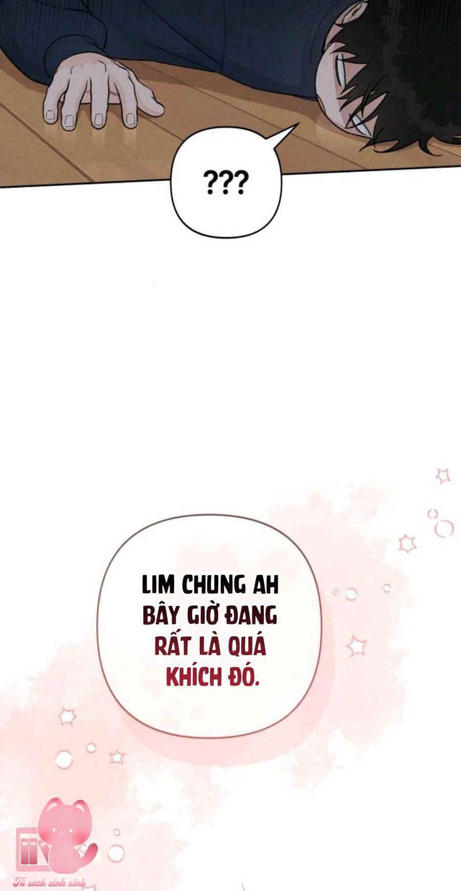 Bí Mật Thanh Xuân Chapter 102 - Trang 9