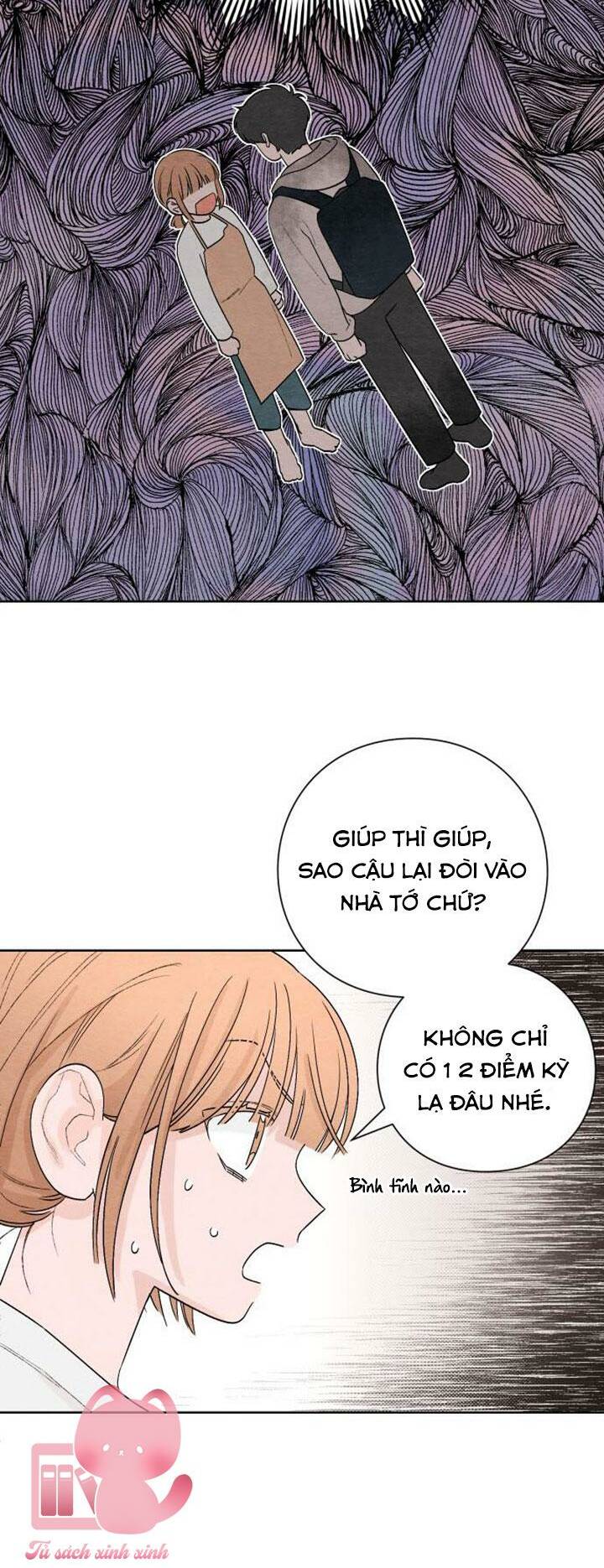 Bí Mật Thanh Xuân Chapter 2 - Trang 51