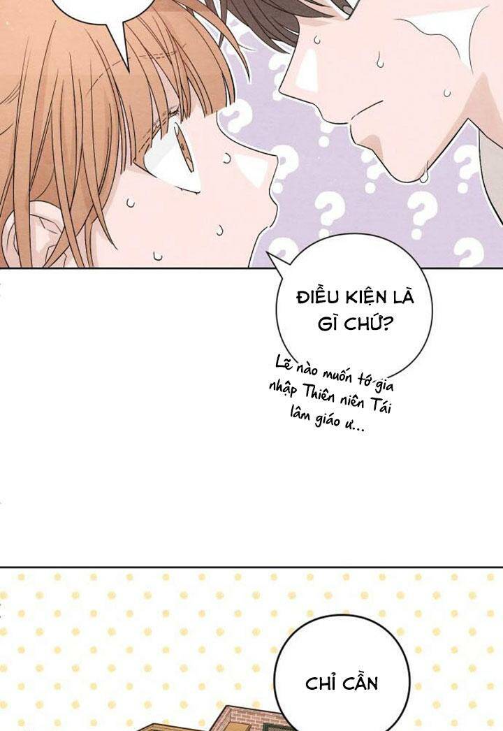 Bí Mật Thanh Xuân Chapter 2 - Trang 46