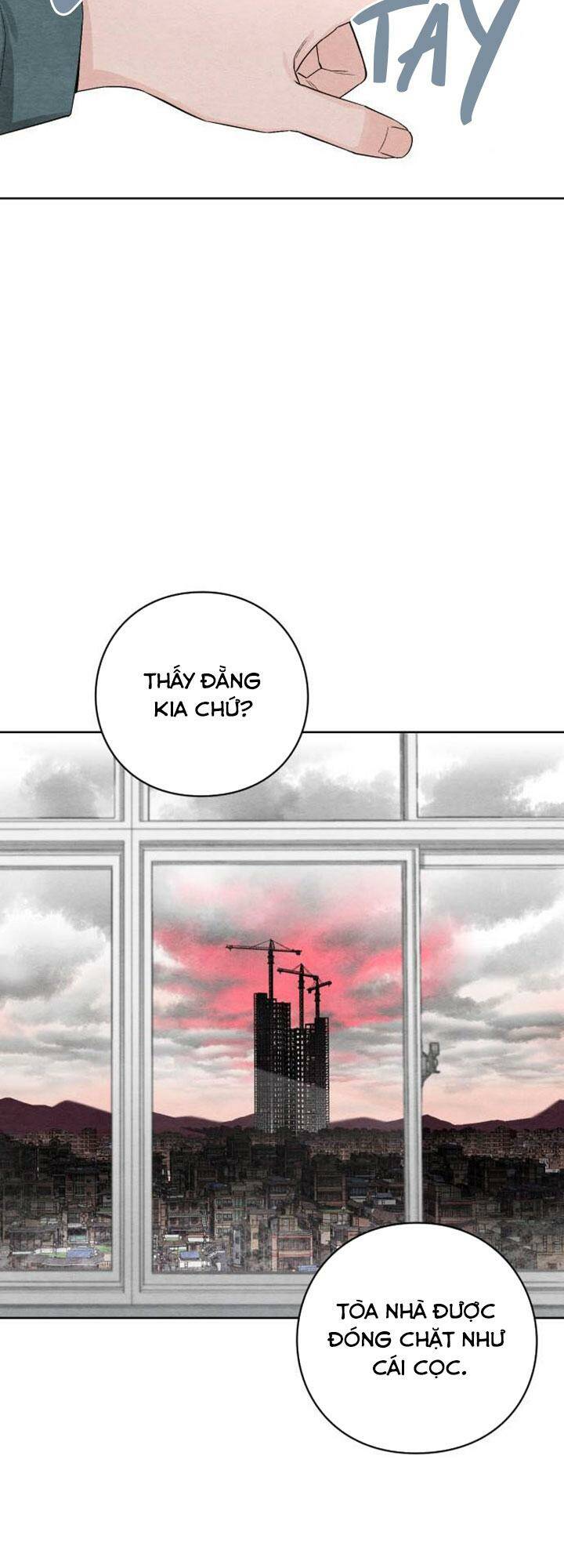 Bí Mật Thanh Xuân Chapter 1 - Trang 53