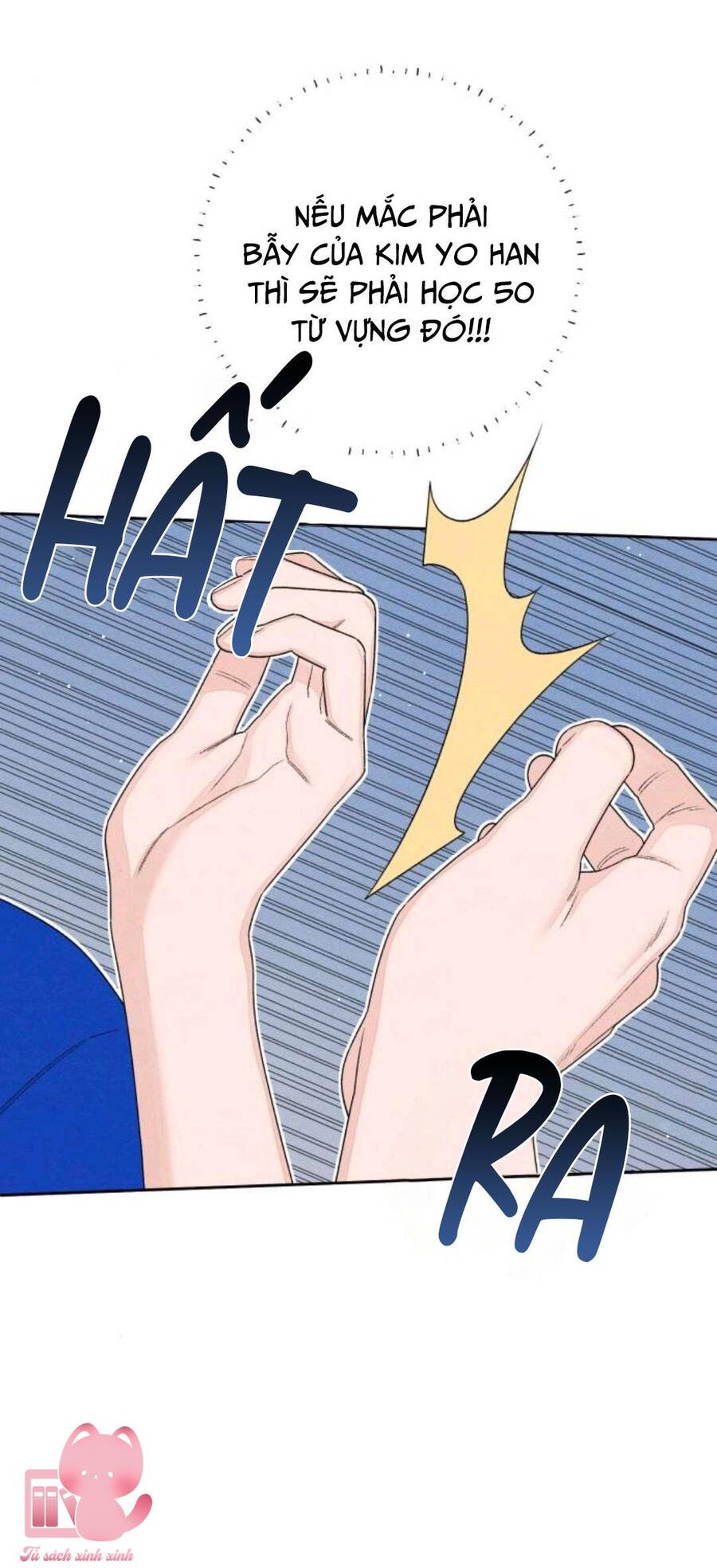 Bí Mật Thanh Xuân Chapter 100 - Trang 23