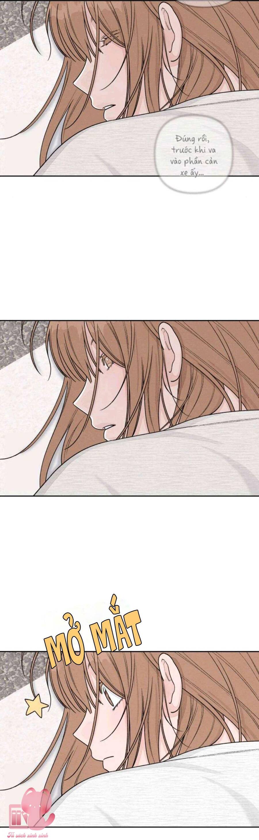 Bí Mật Thanh Xuân Chapter 102 - Trang 58
