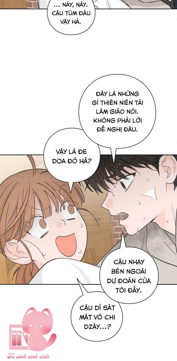 Bí Mật Thanh Xuân Chapter 2 - Trang 55
